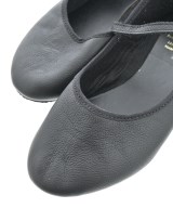 CROWN（クラウン）バレエシューズ/オペラシューズ 黒 サイズ:UK5(23.5cm位) レディース/2200699589055