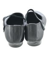 CROWN（クラウン）バレエシューズ/オペラシューズ 黒 サイズ:UK5(23.5cm位) レディース/2200699589055