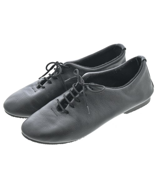 CROWN(クラウン)ビジネス・ドレスシューズ 黒 サイズ:UK5(23.5cm位)/2200672367137