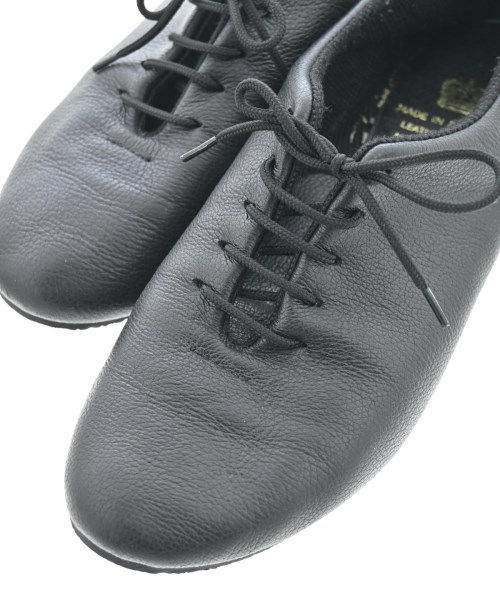 CROWN（クラウン）ビジネス・ドレスシューズ 黒 サイズ:UK5(23.5cm位) レディース/2200672367137