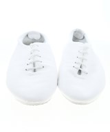 CROWN（クラウン）バレエシューズ/オペラシューズ 白 サイズ:UK5(23.5cm位) レディース/2200682410175