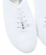 CROWN（クラウン）バレエシューズ/オペラシューズ 白 サイズ:UK5(23.5cm位) レディース/2200682410175