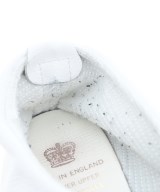 CROWN（クラウン）バレエシューズ/オペラシューズ 白 サイズ:UK5(23.5cm位) レディース/2200682410175