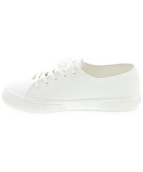 SUPERGA（スペルガ）スニーカー 白 サイズ:EU36(22.5cm位) レディース/2200631118084