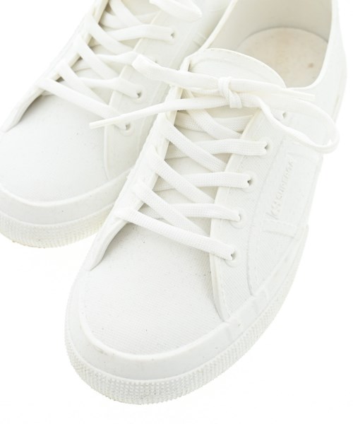 SUPERGA（スペルガ）スニーカー 白 サイズ:EU36(22.5cm位) レディース/2200631118084