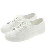 SUPERGA（スペルガ）スニーカー 白 サイズ:EU36(22.5cm位) レディース/2200631118084