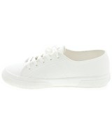 SUPERGA（スペルガ）スニーカー 白 サイズ:EU36(22.5cm位) レディース/2200631118084