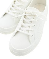 SUPERGA（スペルガ）スニーカー 白 サイズ:EU36(22.5cm位) レディース/2200631118084