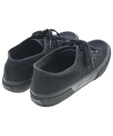 SUPERGA（スペルガ）スニーカー 黒 サイズ:EU37(23.5cm位) レディース/2200644061032