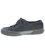 SUPERGA（スペルガ）スニーカー 黒 サイズ:EU37(23.5cm位) レディース/2200644061032