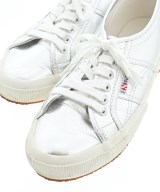 SUPERGA（スペルガ）スニーカー シルバー サイズ:EU39(25.5cm位) レディース/2200610405143
