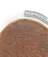 SUPERGA（スペルガ）スニーカー シルバー サイズ:EU39(25.5cm位) レディース/2200610405143