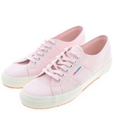 SUPERGA（スペルガ）スニーカー ピンク サイズ:EU44(29cm位) メンズ/2200677741215
