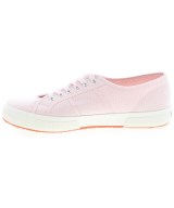 SUPERGA（スペルガ）スニーカー ピンク サイズ:EU44(29cm位) メンズ/2200677741215