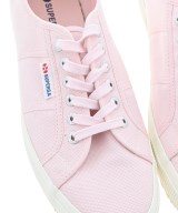 SUPERGA（スペルガ）スニーカー ピンク サイズ:EU44(29cm位) メンズ/2200677741215