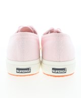 SUPERGA（スペルガ）スニーカー ピンク サイズ:EU44(29cm位) メンズ/2200677741215