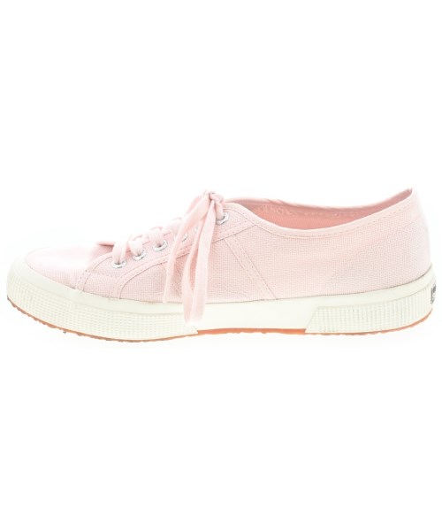 SUPERGA（スペルガ）スニーカー ピンク サイズ:EU42(27cm位) メンズ/2200679468042
