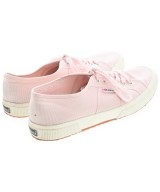SUPERGA（スペルガ）スニーカー ピンク サイズ:EU42(27cm位) メンズ/2200679468042