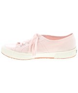 SUPERGA（スペルガ）スニーカー ピンク サイズ:EU42(27cm位) メンズ/2200679468042