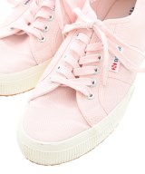 SUPERGA（スペルガ）スニーカー ピンク サイズ:EU42(27cm位) メンズ/2200679468042