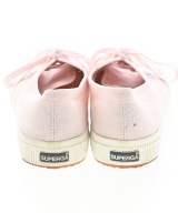 SUPERGA（スペルガ）スニーカー ピンク サイズ:EU42(27cm位) メンズ/2200679468042
