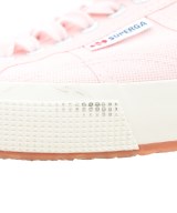 SUPERGA（スペルガ）スニーカー ピンク サイズ:EU42(27cm位) メンズ/2200679468042