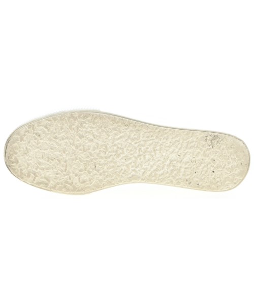 SUPERGA（スペルガ）スニーカー 白 サイズ:23.97cm レディース/2200682222013