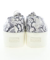 SUPERGA（スペルガ）スニーカー 白 サイズ:23.97cm レディース/2200682222013