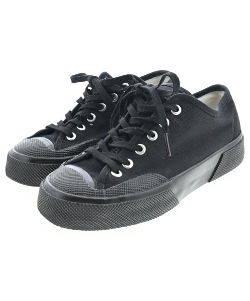 SUPERGA(スペルガ)スニーカー 黒 サイズ:23.3cm/2200686367079