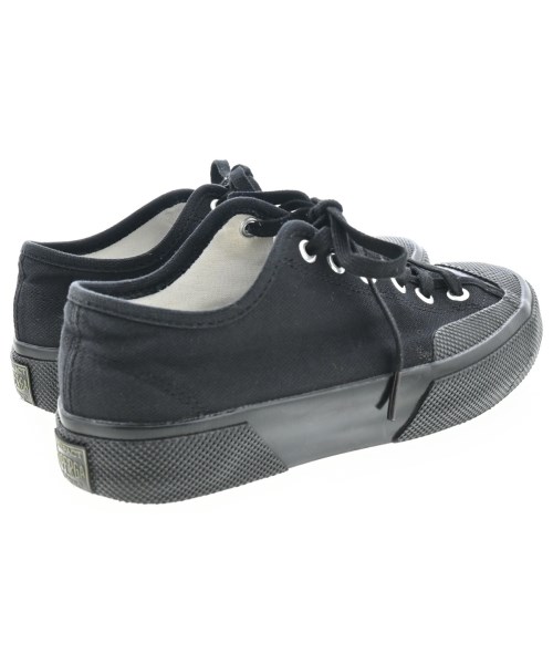SUPERGA（スペルガ）スニーカー 黒 サイズ:23.3cm レディース/2200686367079