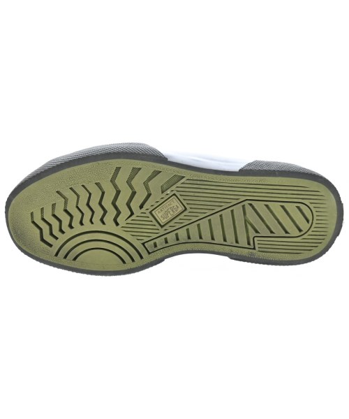 SUPERGA（スペルガ）スニーカー 黒 サイズ:23.3cm レディース/2200686367079