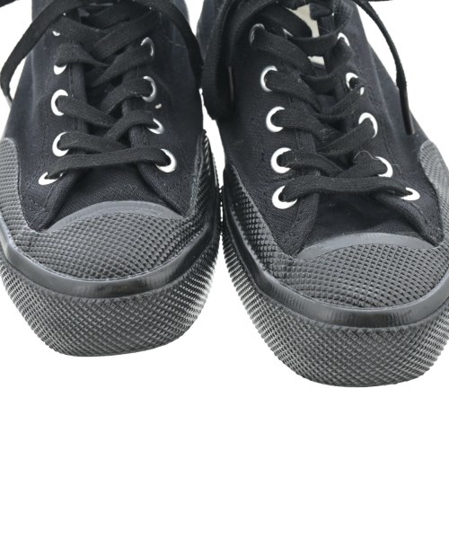 SUPERGA（スペルガ）スニーカー 黒 サイズ:23.3cm レディース/2200686367079