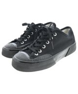 SUPERGA（スペルガ）スニーカー 黒 サイズ:23.3cm レディース/2200686367079
