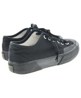 SUPERGA（スペルガ）スニーカー 黒 サイズ:23.3cm レディース/2200686367079