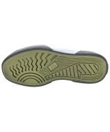 SUPERGA（スペルガ）スニーカー 黒 サイズ:23.3cm レディース/2200686367079