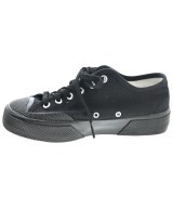 SUPERGA（スペルガ）スニーカー 黒 サイズ:23.3cm レディース/2200686367079