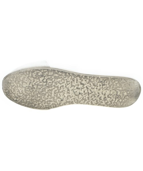 SUPERGA（スペルガ）スニーカー 白 サイズ:25.96cm メンズ/2200689561252