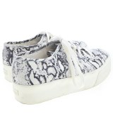 SUPERGA（スペルガ）スニーカー 白 サイズ:25.96cm メンズ/2200689561252