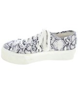 SUPERGA（スペルガ）スニーカー 白 サイズ:25.96cm メンズ/2200689561252