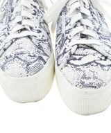 SUPERGA（スペルガ）スニーカー 白 サイズ:25.96cm メンズ/2200689561252