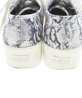 SUPERGA（スペルガ）スニーカー 白 サイズ:25.96cm メンズ/2200689561252