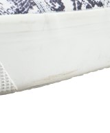 SUPERGA（スペルガ）スニーカー 白 サイズ:25.96cm メンズ/2200689561252