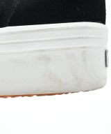 SUPERGA（スペルガ）スニーカー 黒 サイズ:EU40(26.5cm位) レディース/2200654208045