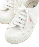 SUPERGA（スペルガ）スニーカー 白 サイズ:EU37(23.5cm位) レディース/2200655008088