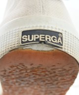 SUPERGA（スペルガ）スニーカー 白 サイズ:EU37(23.5cm位) レディース/2200655008088