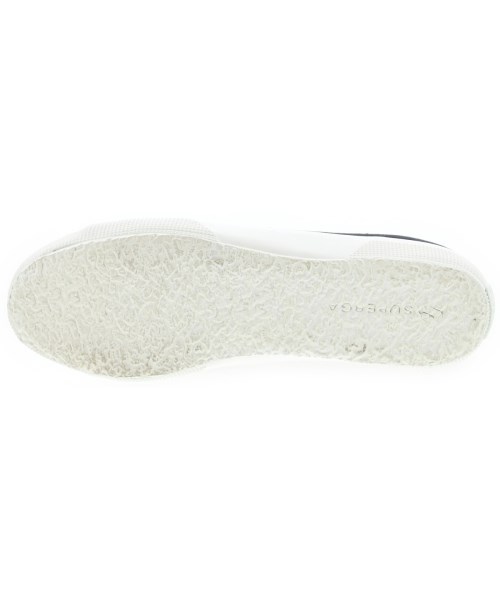 SUPERGA（スペルガ）スニーカー 黒 サイズ:EU41(26cm位) メンズ/2200655030157