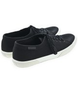 SUPERGA（スペルガ）スニーカー 黒 サイズ:EU41(26cm位) メンズ/2200655030157