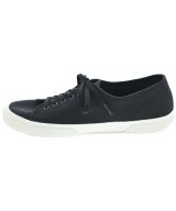 SUPERGA（スペルガ）スニーカー 黒 サイズ:EU41(26cm位) メンズ/2200655030157