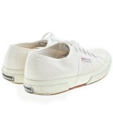 SUPERGA（スペルガ）スニーカー 白 サイズ:EU37(23.5cm位) レディース/2200657288112