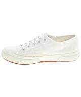 SUPERGA（スペルガ）スニーカー 白 サイズ:EU37(23.5cm位) レディース/2200657288112